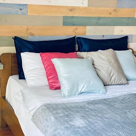 Apartments Nautica Herceg Novi Ngoại thất bức ảnh