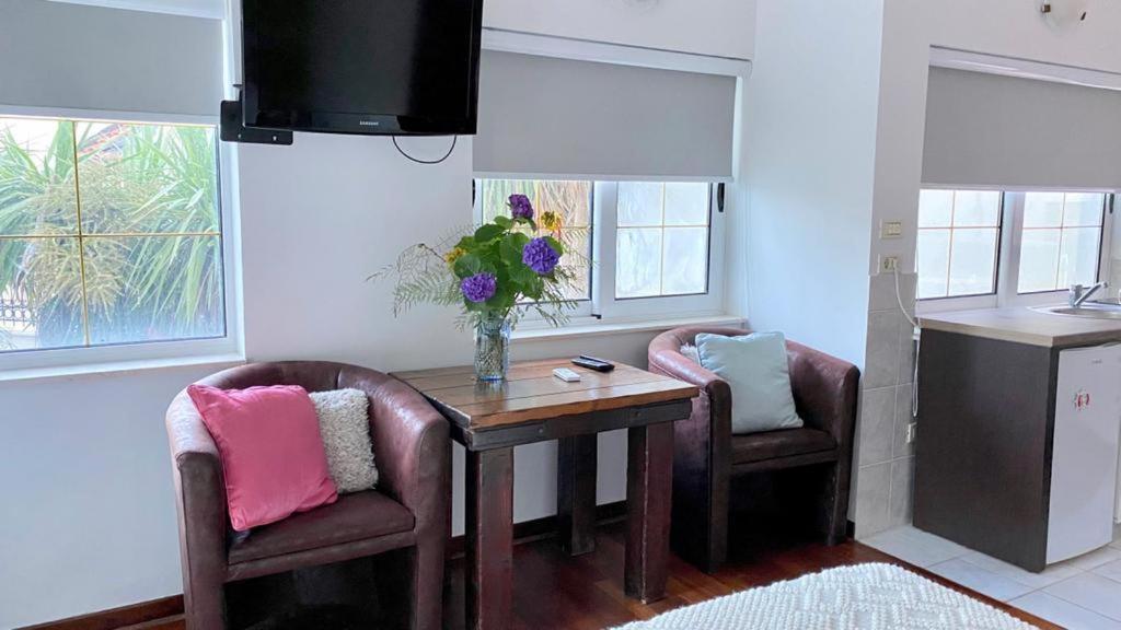 Apartments Nautica Herceg Novi Ngoại thất bức ảnh