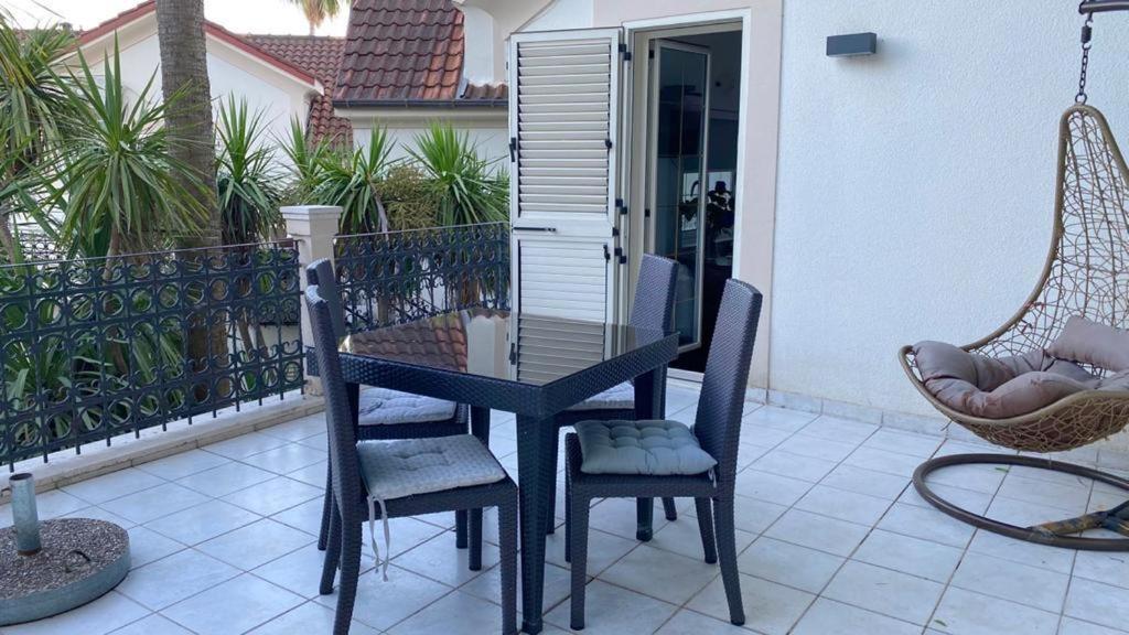 Apartments Nautica Herceg Novi Ngoại thất bức ảnh