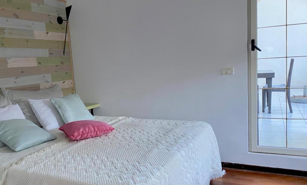 Apartments Nautica Herceg Novi Ngoại thất bức ảnh