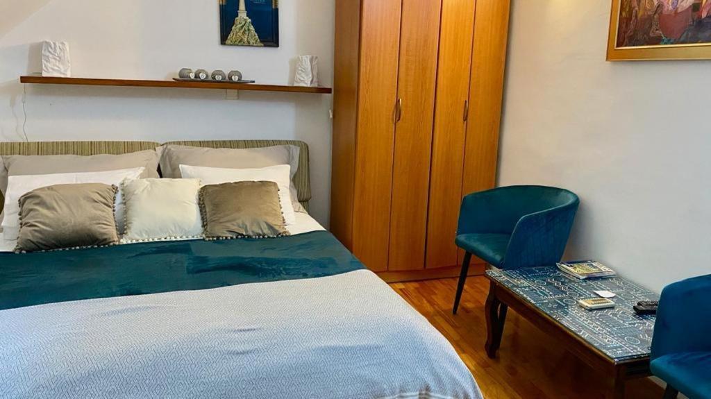 Apartments Nautica Herceg Novi Ngoại thất bức ảnh