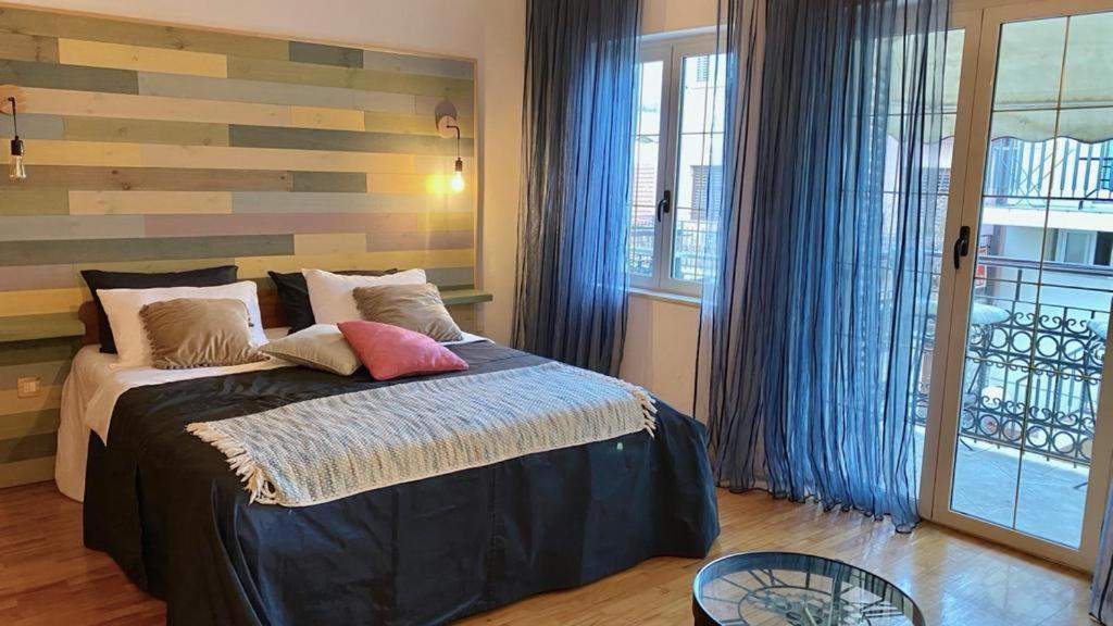Apartments Nautica Herceg Novi Ngoại thất bức ảnh
