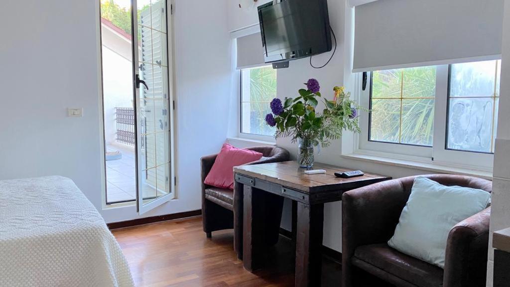 Apartments Nautica Herceg Novi Ngoại thất bức ảnh