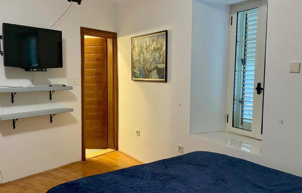 Apartments Nautica Herceg Novi Ngoại thất bức ảnh