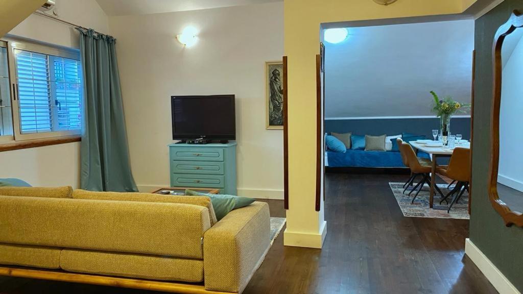 Apartments Nautica Herceg Novi Ngoại thất bức ảnh