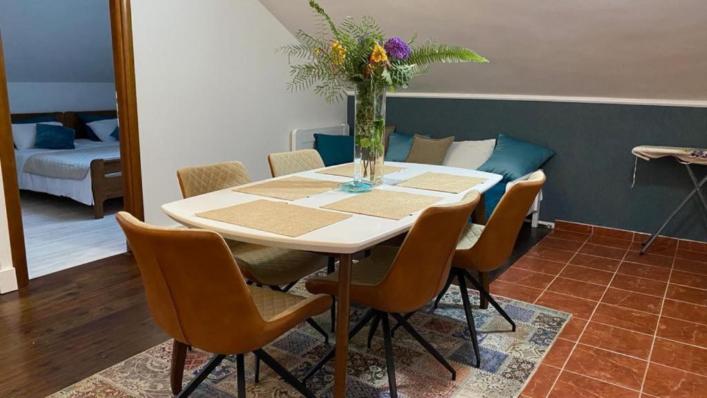 Apartments Nautica Herceg Novi Ngoại thất bức ảnh