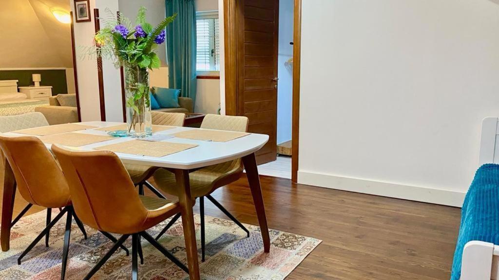 Apartments Nautica Herceg Novi Ngoại thất bức ảnh