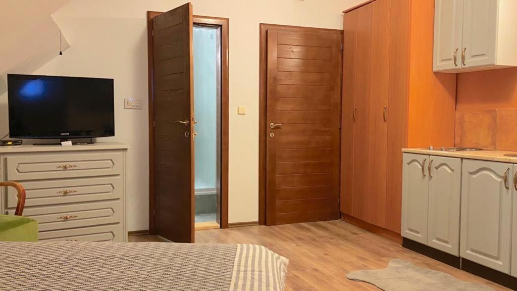 Apartments Nautica Herceg Novi Ngoại thất bức ảnh