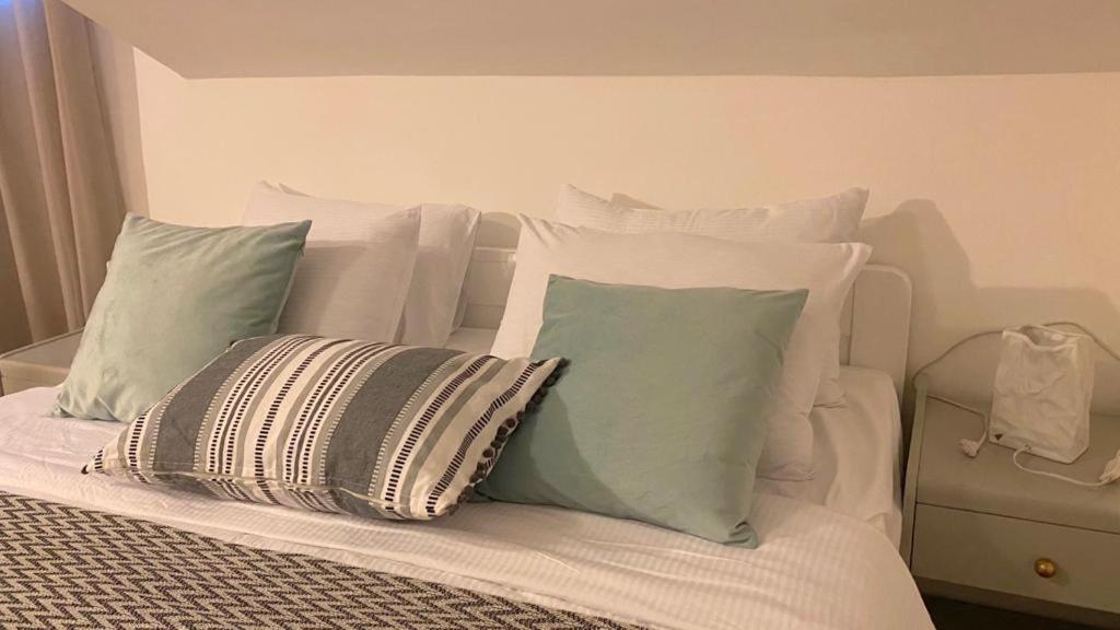 Apartments Nautica Herceg Novi Ngoại thất bức ảnh