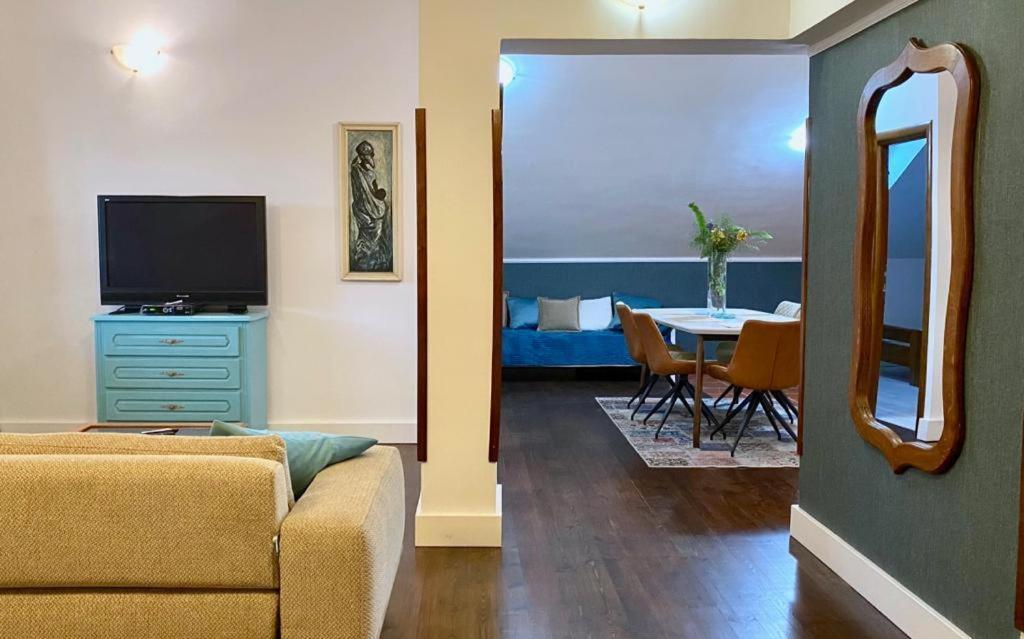 Apartments Nautica Herceg Novi Ngoại thất bức ảnh
