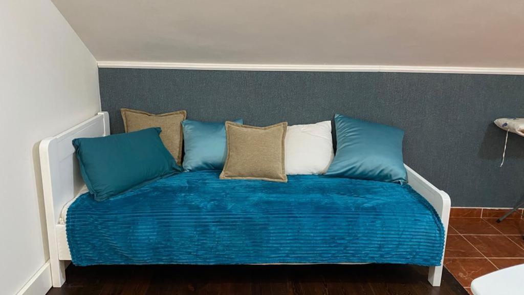 Apartments Nautica Herceg Novi Ngoại thất bức ảnh