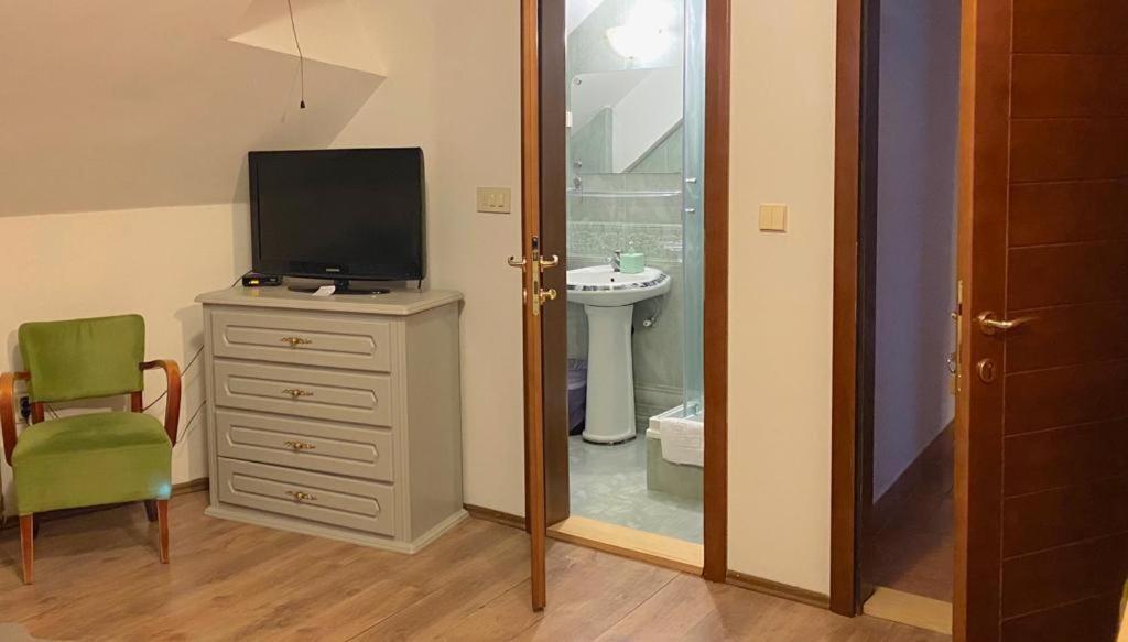 Apartments Nautica Herceg Novi Ngoại thất bức ảnh