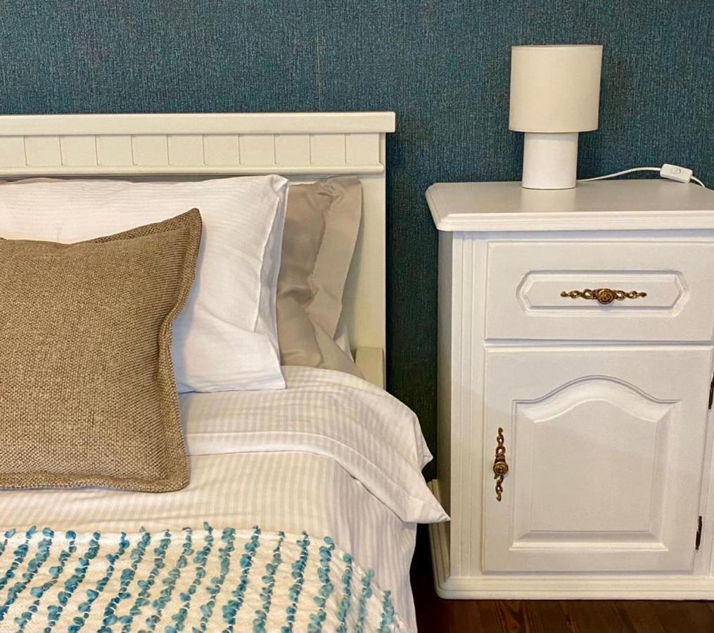 Apartments Nautica Herceg Novi Ngoại thất bức ảnh