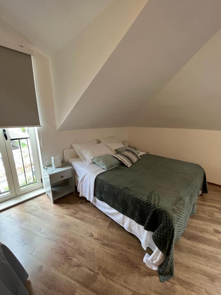 Apartments Nautica Herceg Novi Ngoại thất bức ảnh