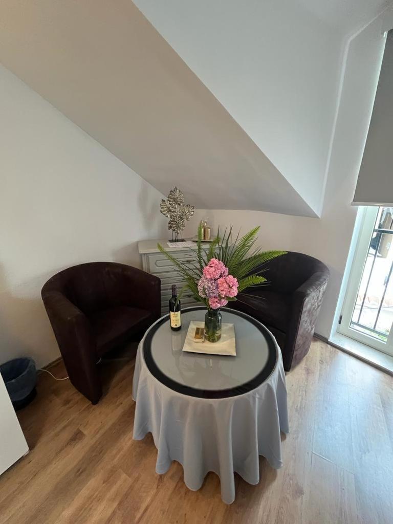 Apartments Nautica Herceg Novi Ngoại thất bức ảnh