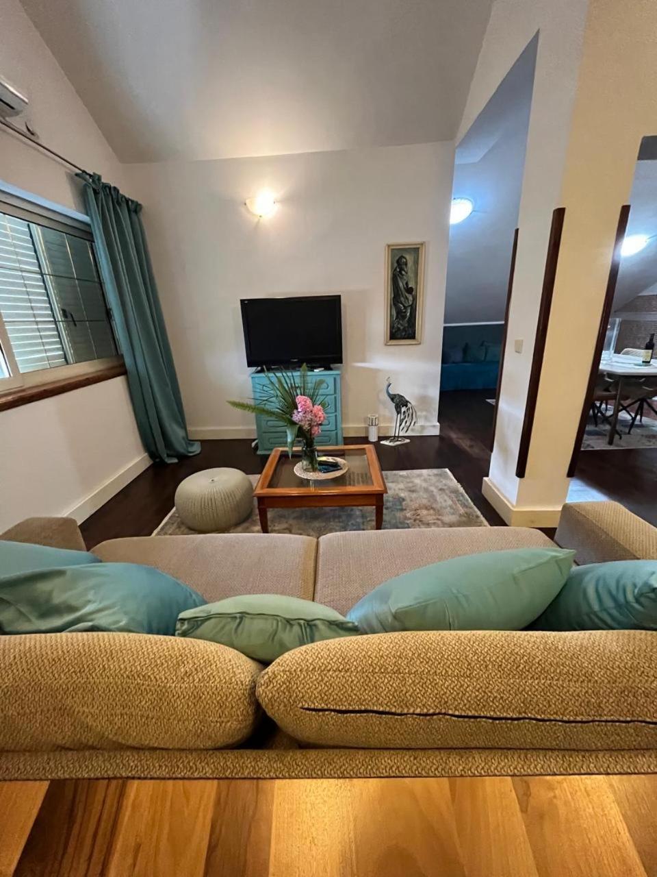 Apartments Nautica Herceg Novi Ngoại thất bức ảnh