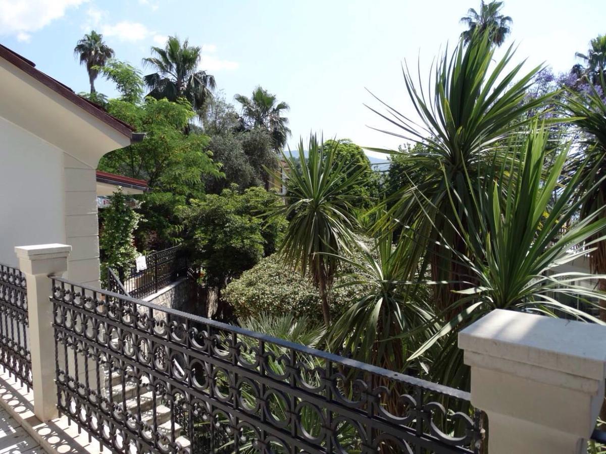 Apartments Nautica Herceg Novi Ngoại thất bức ảnh