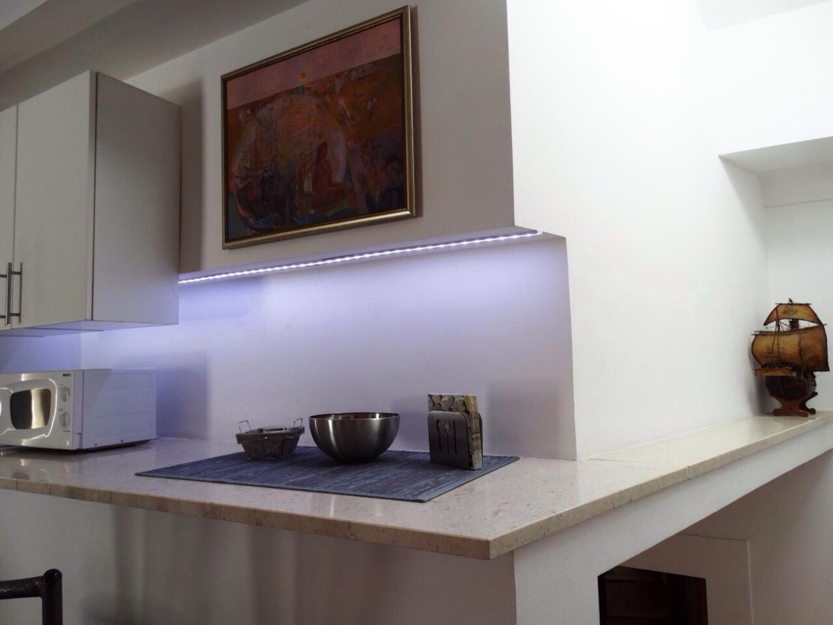 Apartments Nautica Herceg Novi Ngoại thất bức ảnh