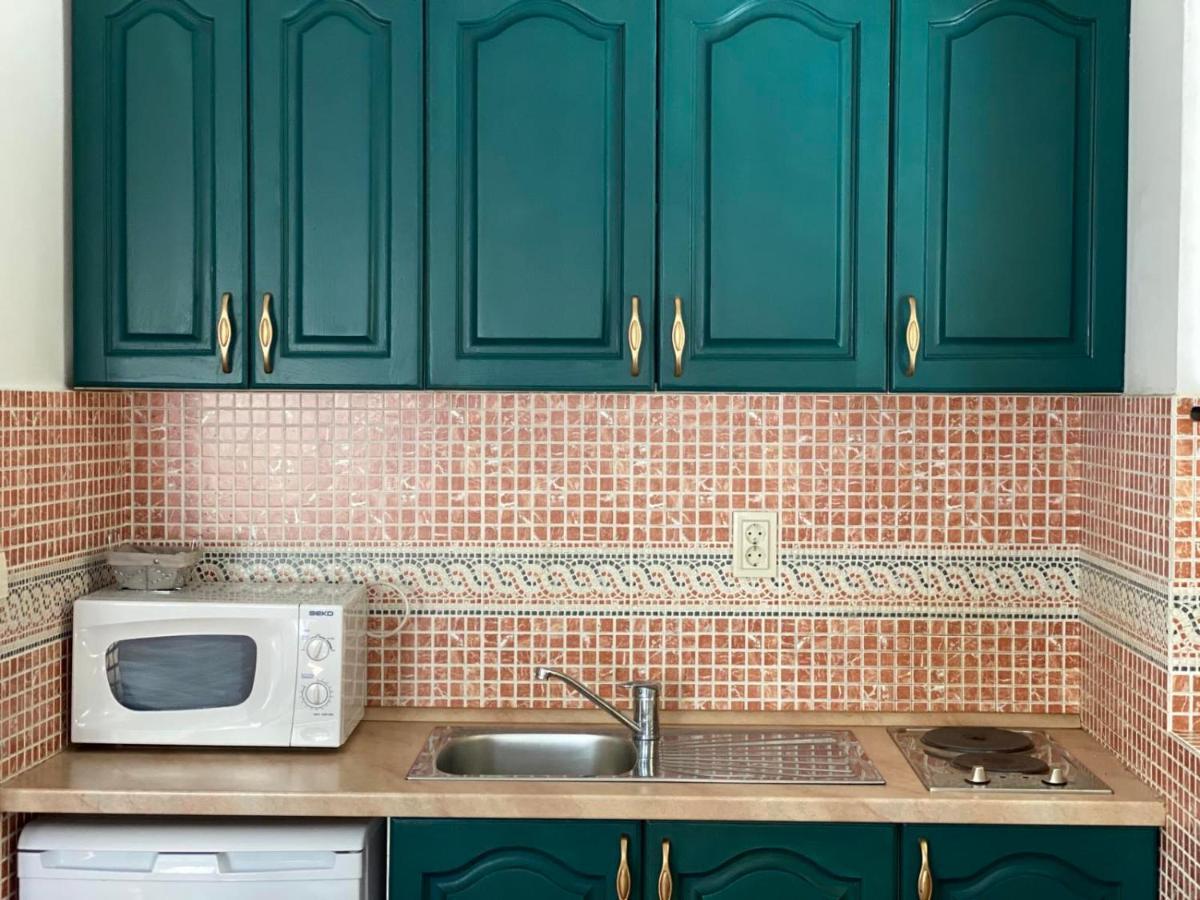 Apartments Nautica Herceg Novi Ngoại thất bức ảnh